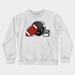 Sport Crewneck Sweatshirt